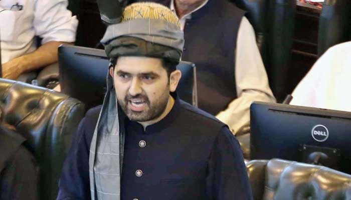 Sohail Afridi says he will remain KP CM until jailed Imran issues new directions