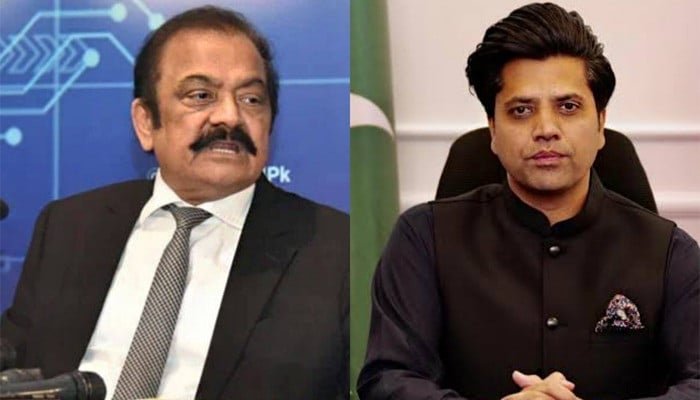 Govt, PTI at loggerheads over alleged restrictions on GB election campaign