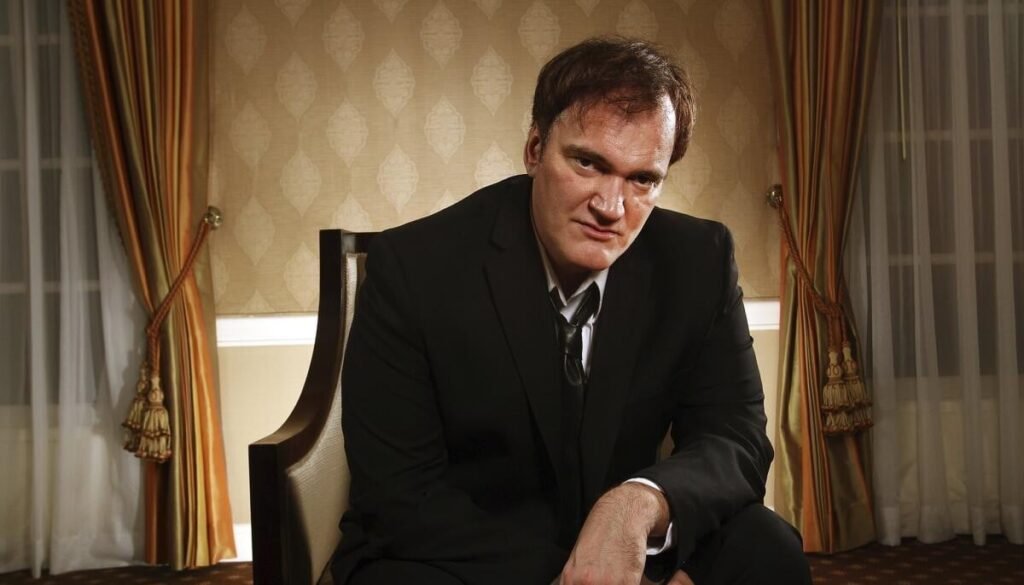 Quentin Tarantino blasts new Hollywood: ‘Flaws’