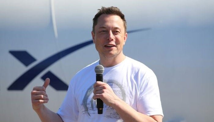 Elon Musk lauds Pakistan, seeks similar justice system in the West