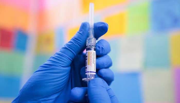 In a first, ‘universal vaccine’ designed by AI