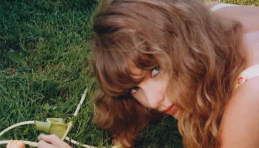 ‘Toy Story’ creator drops surprising bombshell about Taylor Swift song