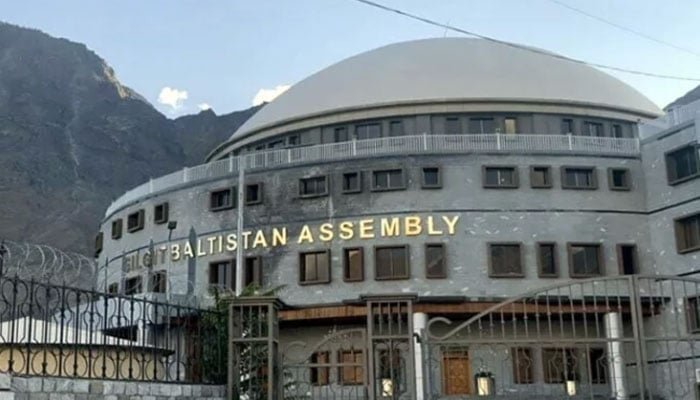 Gilgit-Baltistan all set for general elections today amid tight security