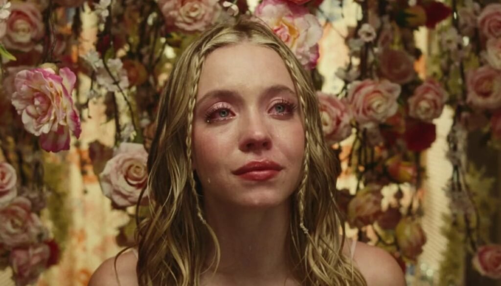 Sydney Sweeney breaks silence over ‘Euphoria’s’ Cassie’s risqué plot