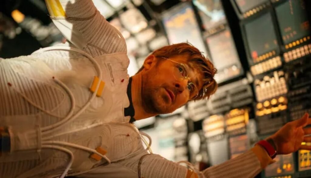 Ryan Gosling hit ‘Project Hail Mary’ streaming release date confirmed