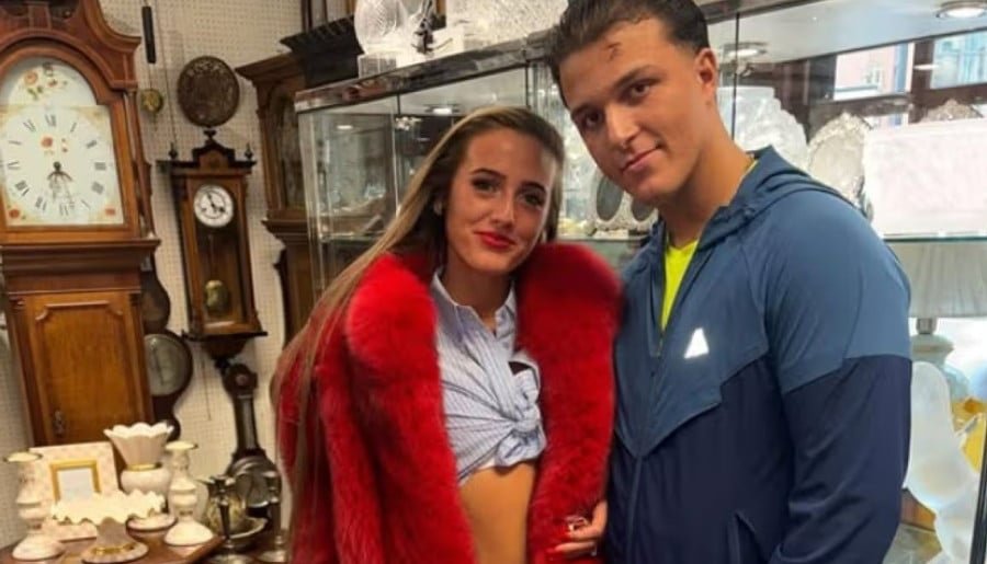 Venezuela Fury, Noah Price continue to create buzz with TV series offer