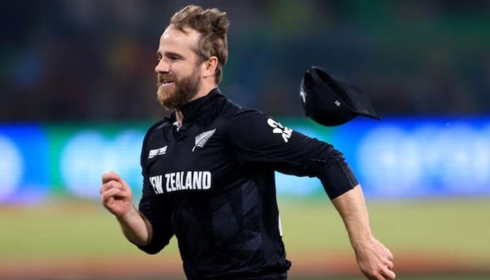New Zealand great Kane Williamson announces retirement from international cricket