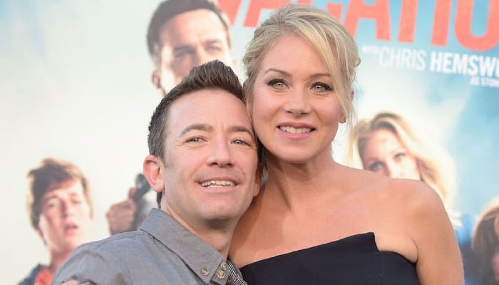 Christina Applegate relies on ‘humour’ during MS battle, says co-star
