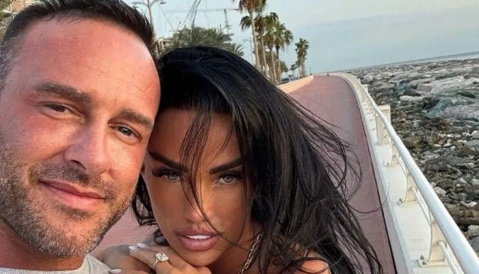 Katie Price ready to confront Lee Andrews after jail release