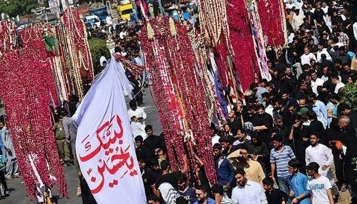 Muharram moon not sighted, Ashura on June 26