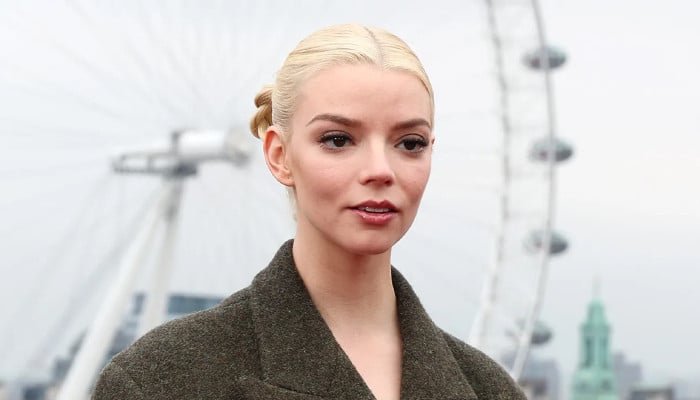 The Hunt For Gollum’ casts Anya Taylor-Joy