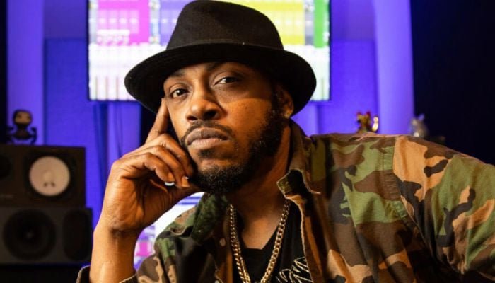 Mystikal gets 20-year prison sentence after plea deal: Charges explained