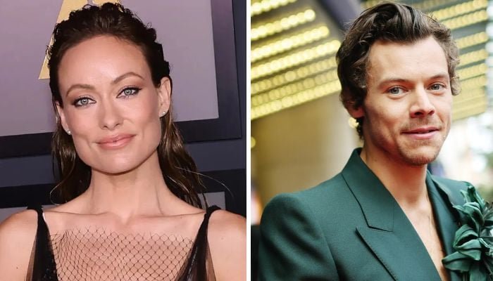 Olivia Wilde says Harry Styles relationship was ‘beautiful’ despite backlash