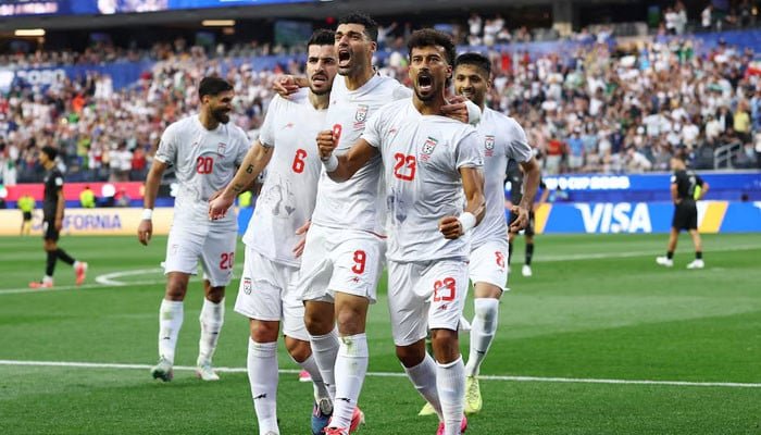 Iran to lodge complaint with Fifa over World Cup restrictions