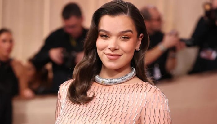 Hailee Steinfeld daughter’s name revealed