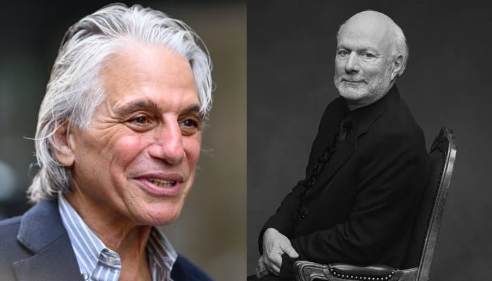 ‘Taxi’ actor Tony Danza remembers late director James Burrows