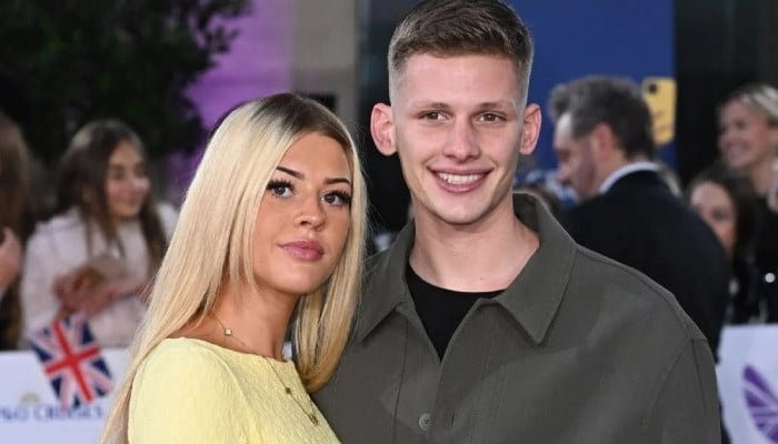 Charity appearance marks positive move for Freddy Brazier amid personal turmoil