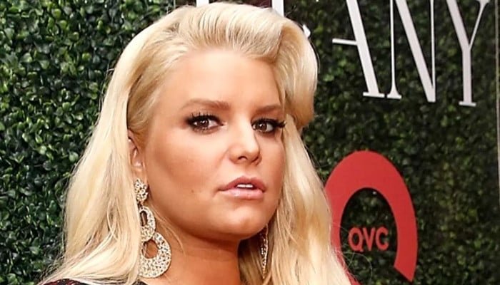 Jessica Jimpson cancels Ohio concert at last minute