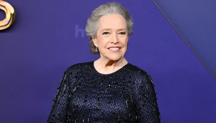 Kathy Bates reveals she almost tossed away script of this cult classic