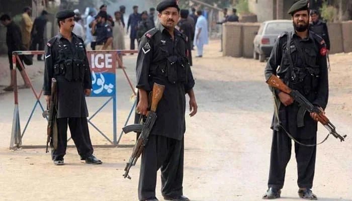 French woman rescued in KP after ‘years of domestic abuse’