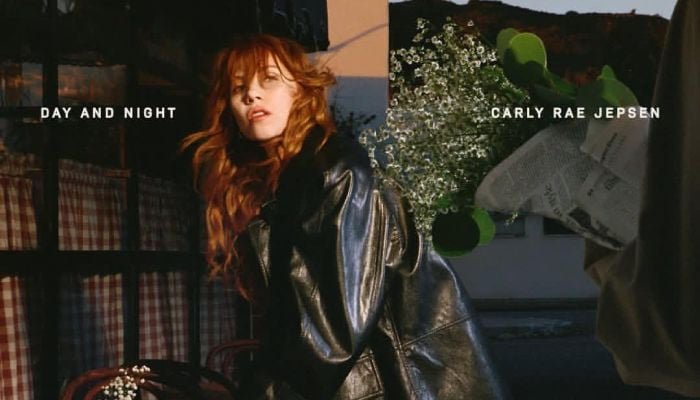 Carly Rae Jepsen announces comeback double album ‘Day and Night’