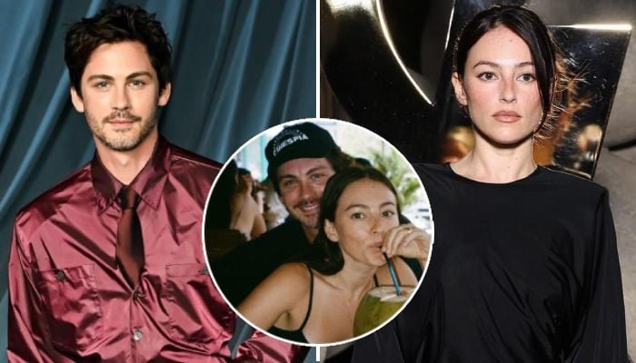Logan Lerman quietly marries longtime partner Ana Corrigan: Report