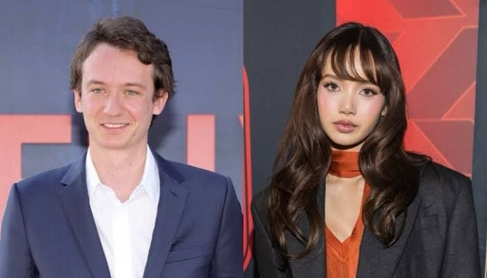 BLACKPINK’s Lisa, Frédéric Arnault’s relationship hit a rough patch, reports