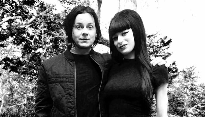 Jack White’s wife Olivia Jean slams musician divorce
