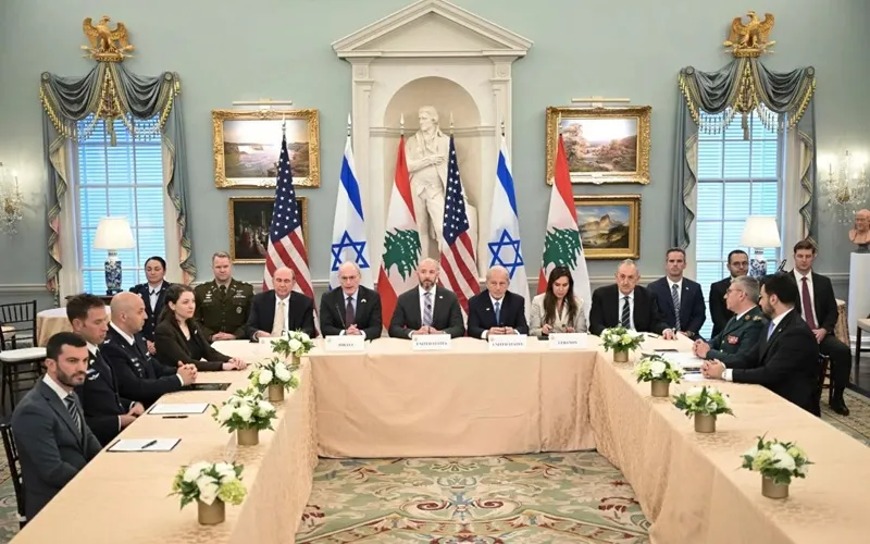 Israel, Lebanon agree to ceasefire amid wider Iran conflict