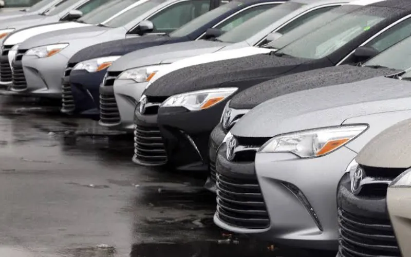 Pakistan plans to cut taxes on imported vehicles under new auto policy