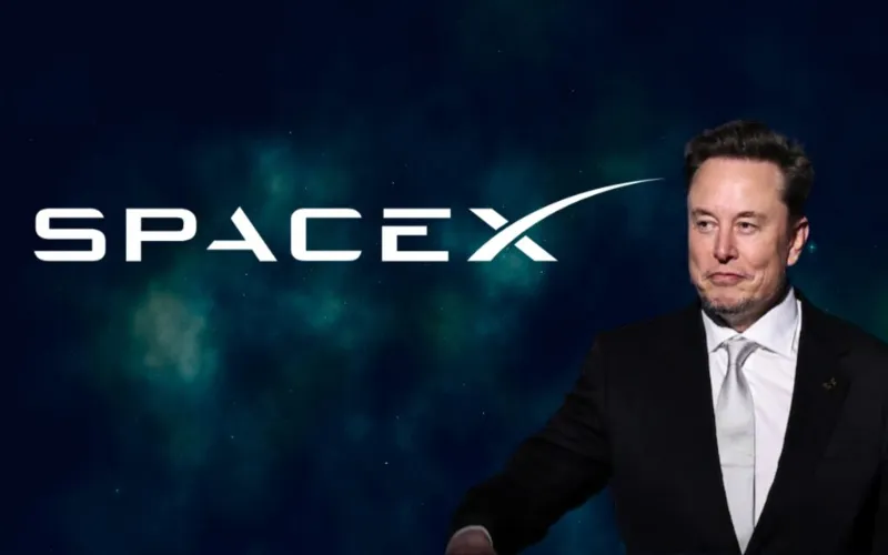 Elon Musk SpaceX launches IPO website, targets record breaking public offering