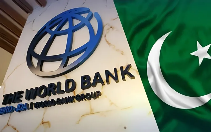 World Bank pushes Pakistan to prioritize child nutrition, stunting as youth population surges