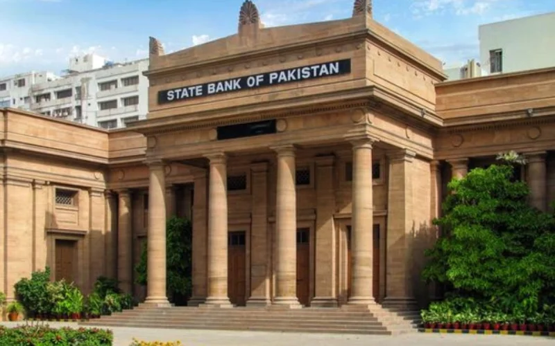 SBP to announce monetary policy decision on June 15