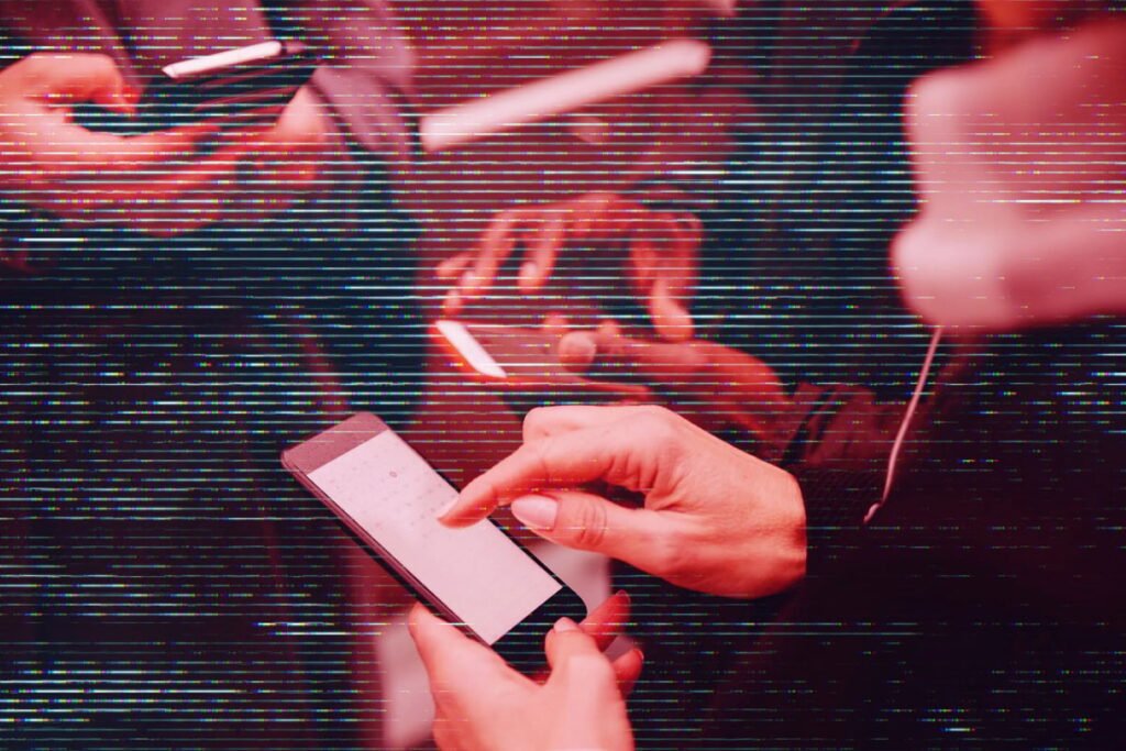 Privacy, power and the digital frontier