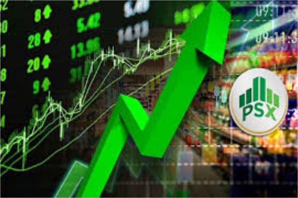 Pakistan stock exchange sees surge in retail investors, signaling potential market shift