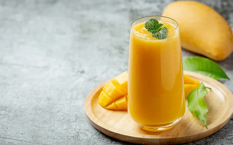 Experts highlight best varieties for mango shakes