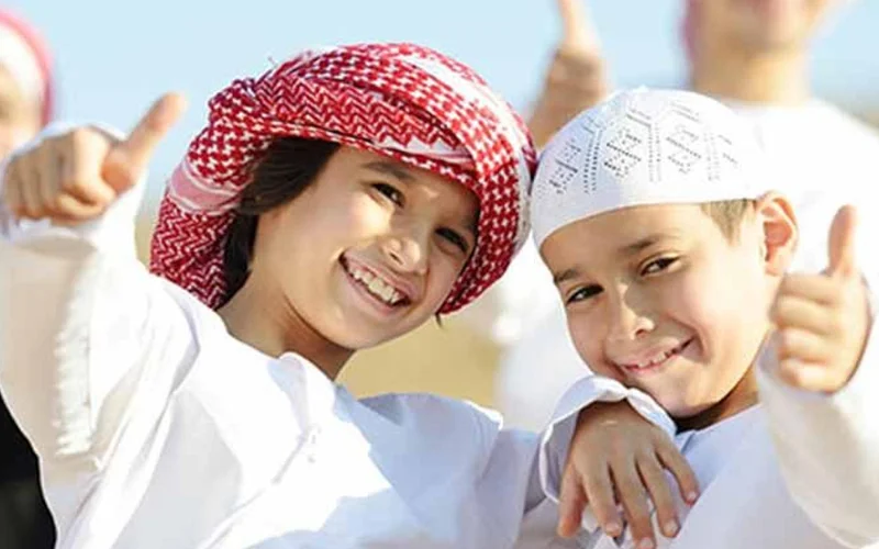 UAE sets 15 as minimum age for social media accounts