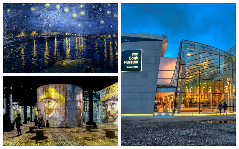 Virtual museums bring world heritage closer to home for online visitors