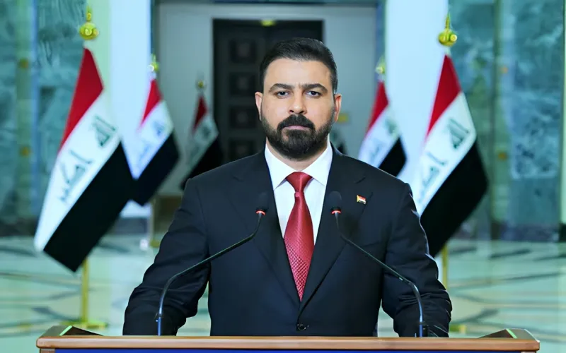 Iraq PM Ali al-Zaidi pledged to take strong action against long standing corruption in the country