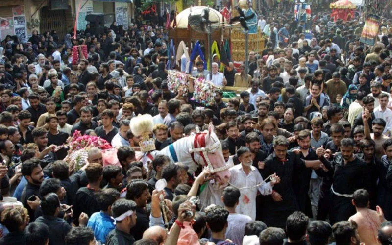 PM Shehbaz approves holidays for 9th and 10th of Muharram