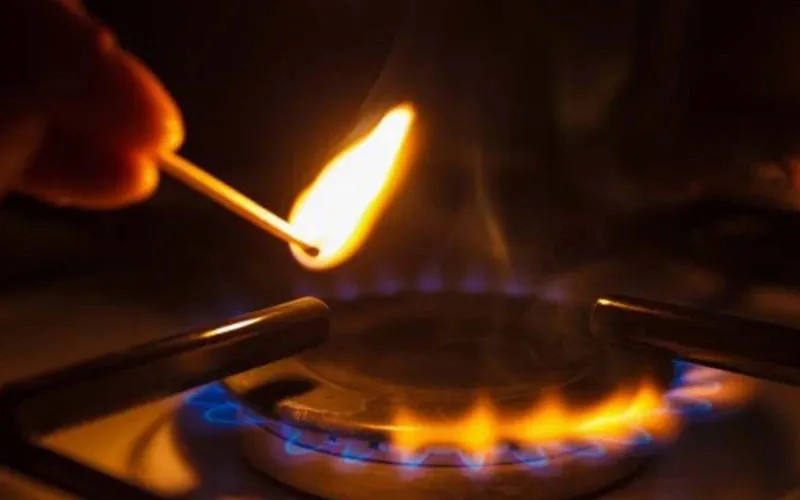 Gas supply suspended in THESE Karachi areas