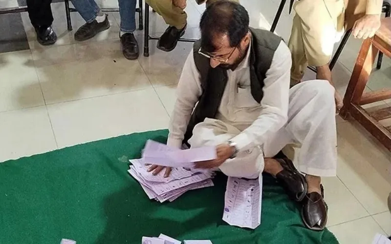 ECGB announces outcome in 21 seats