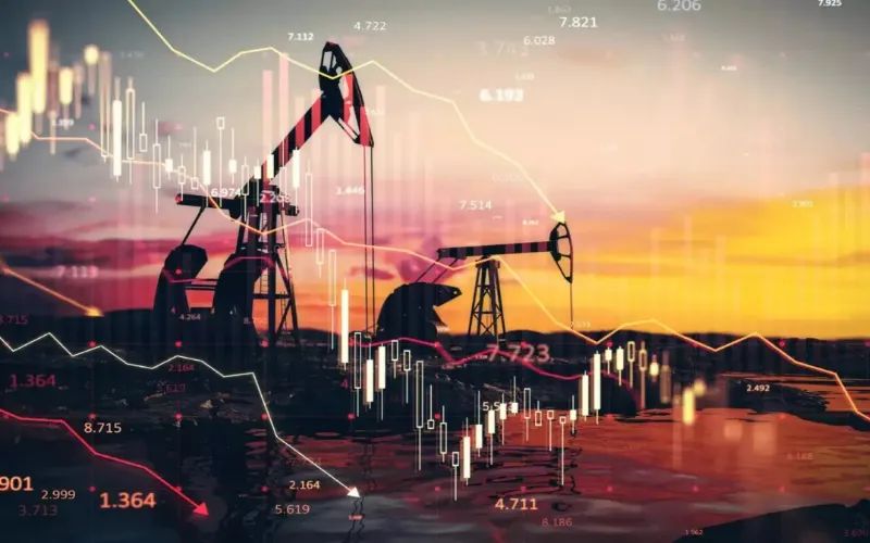 Oil prices slip as US–Iran talks cloud Strait of Hormuz outlook