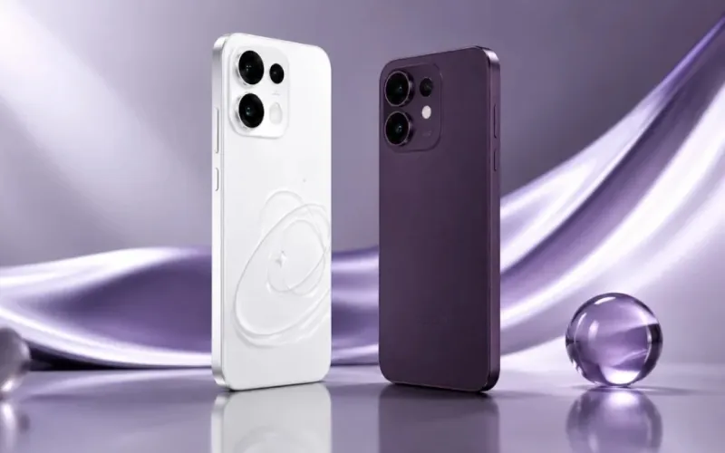 Oppo announces official launch date for Reno 16 series