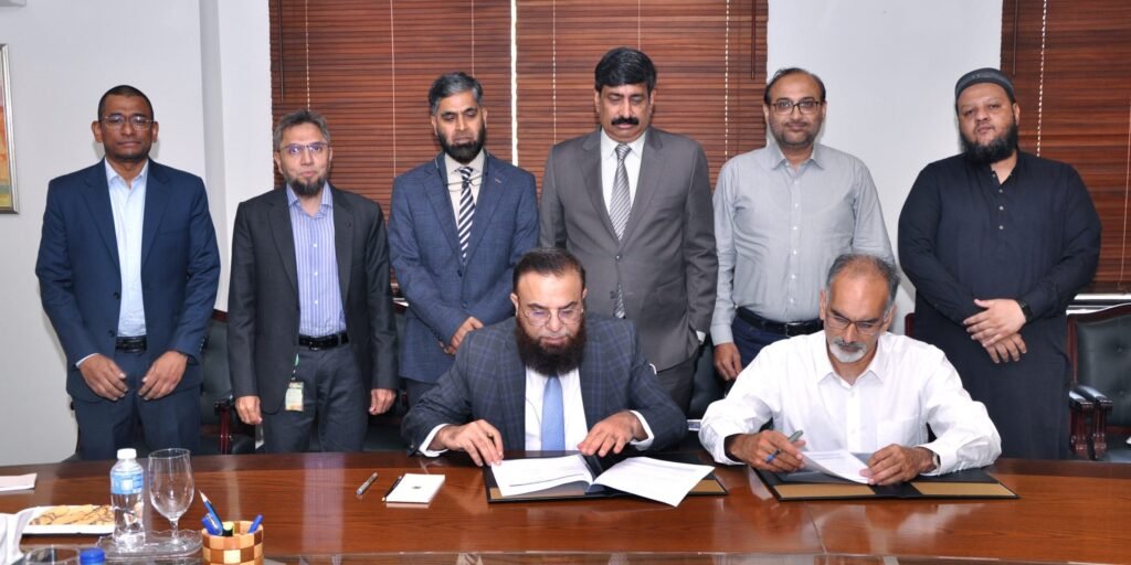 Pakistan Petroleum, Folio3 team up to bring AI to Pakistan’s upstream energy sector