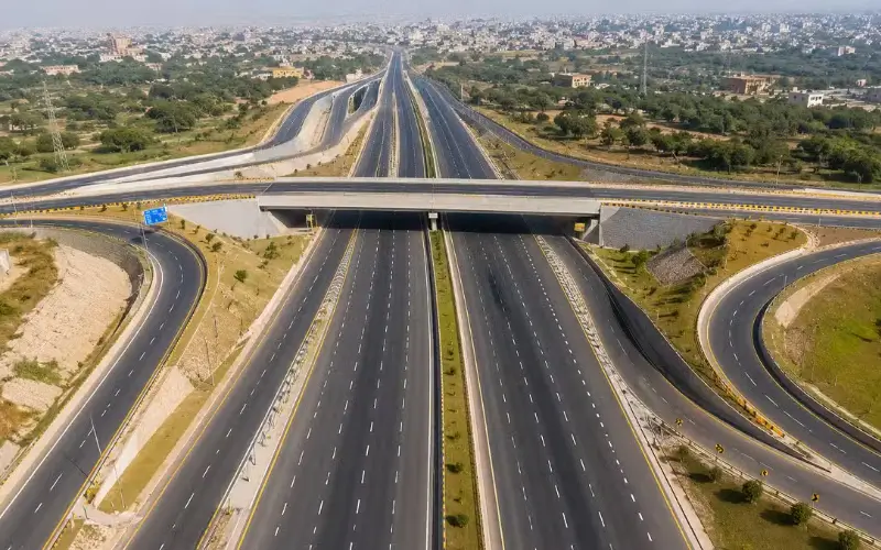 Rawalpindi Ring Road opening date confirmed