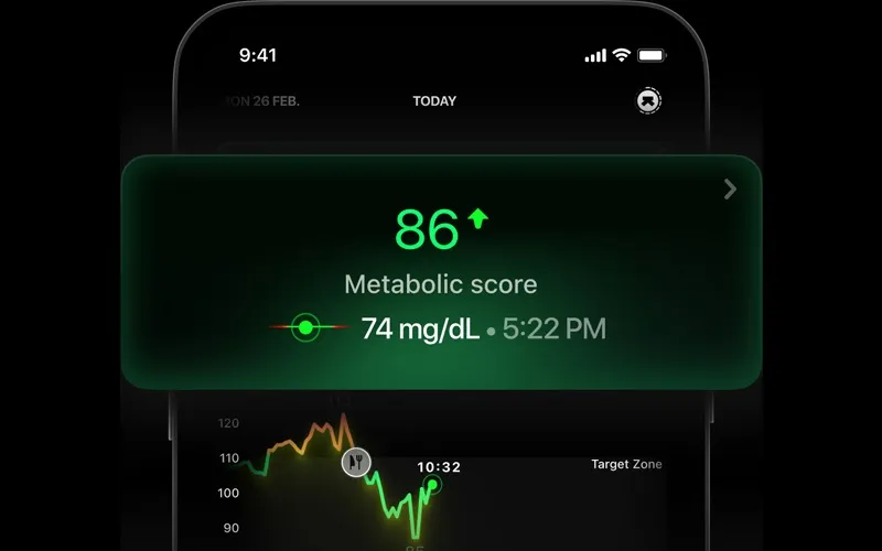 Ultra human launches its health platform named ‘M2 live’
