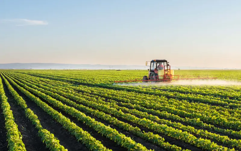 Pakistan and Iran agree to accelerate agricultural trade