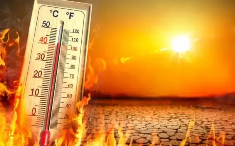 PMD issues hot and humid weather outlook for Karachi