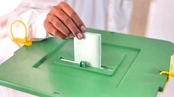 AJK election preparations intensify as candidate nominations hit record high
